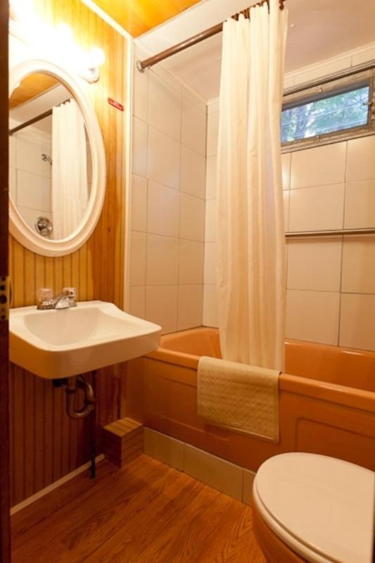בר הרבור Robbins Motel מראה חיצוני תמונה