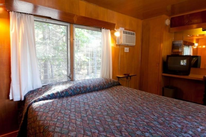 בר הרבור Robbins Motel מראה חיצוני תמונה